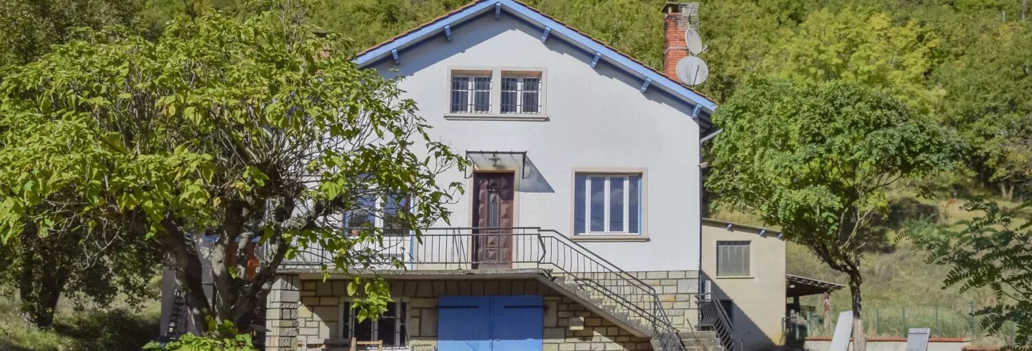 Maison 5 Pièces 246 m² à vendre à Varen (82330)