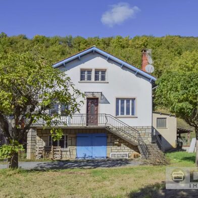 Maison 5 pièces 175000 €