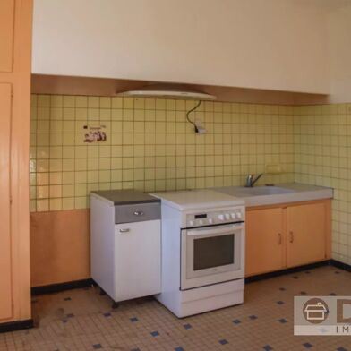 Maison 5 pièces 175000 €