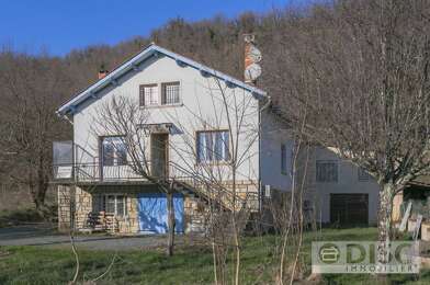 Maison 5 pièces 159000 €