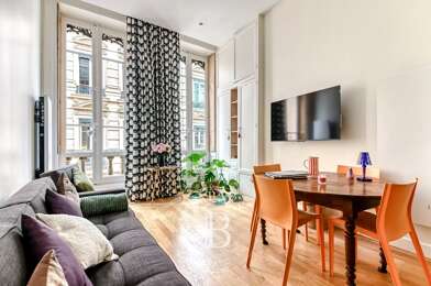 Appartement 2 pièces 1195 €