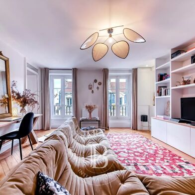 Appartement 3 pièces 1595 €