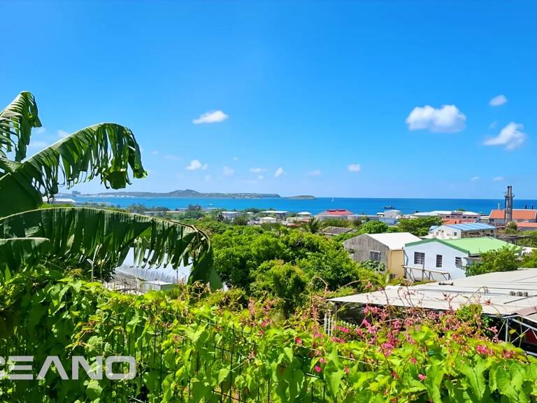 RARE APPARTEMENT T4 PISCINE PRIVATIVE VUE MER — photo 1
