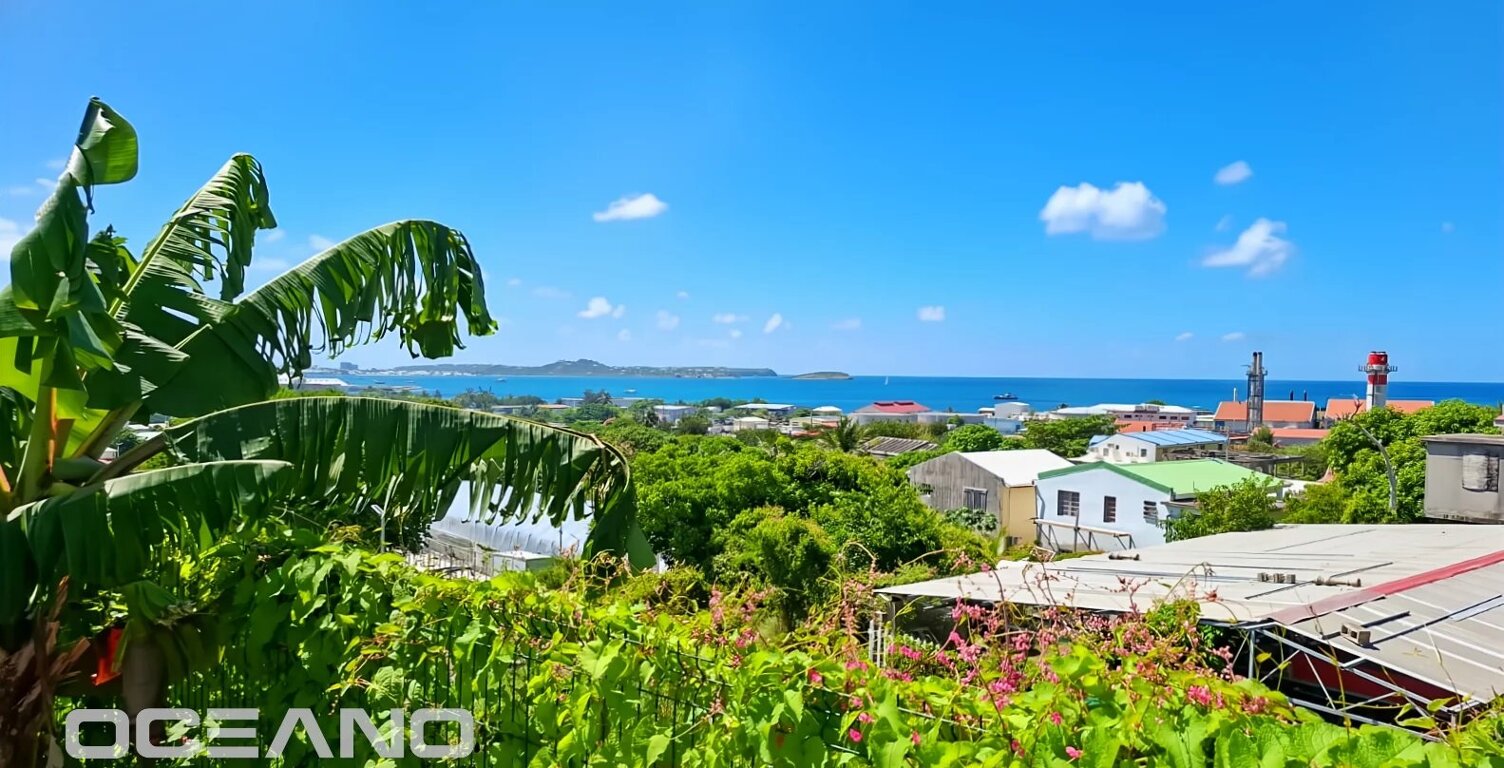 RARE APPARTEMENT T4 PISCINE PRIVATIVE VUE MER — photo 1