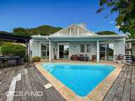 RARE APPARTEMENT T4 PISCINE PRIVATIVE VUE MER — photo 2