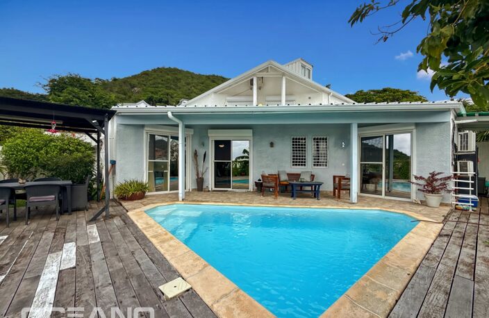 RARE APPARTEMENT T4 PISCINE PRIVATIVE VUE MER — photo 2
