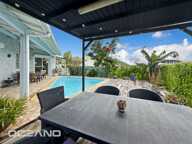 RARE APPARTEMENT T4 PISCINE PRIVATIVE VUE MER — photo 3