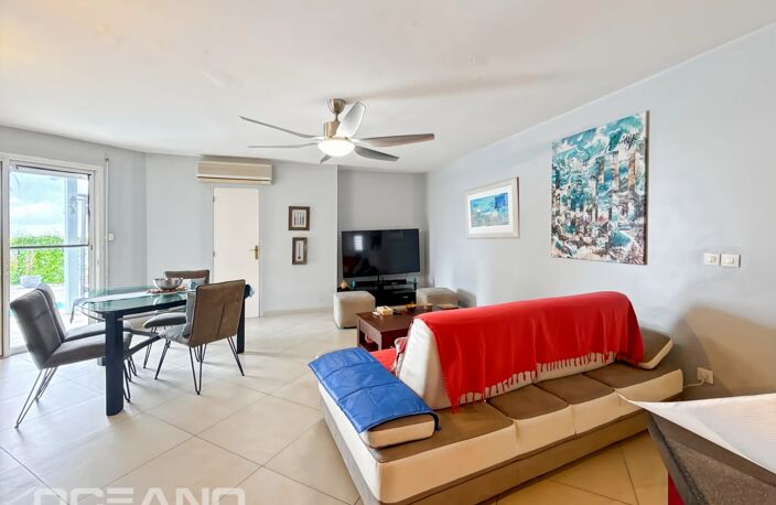 RARE APPARTEMENT T4 PISCINE PRIVATIVE VUE MER — photo 4