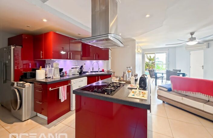 RARE APPARTEMENT T4 PISCINE PRIVATIVE VUE MER — photo 5