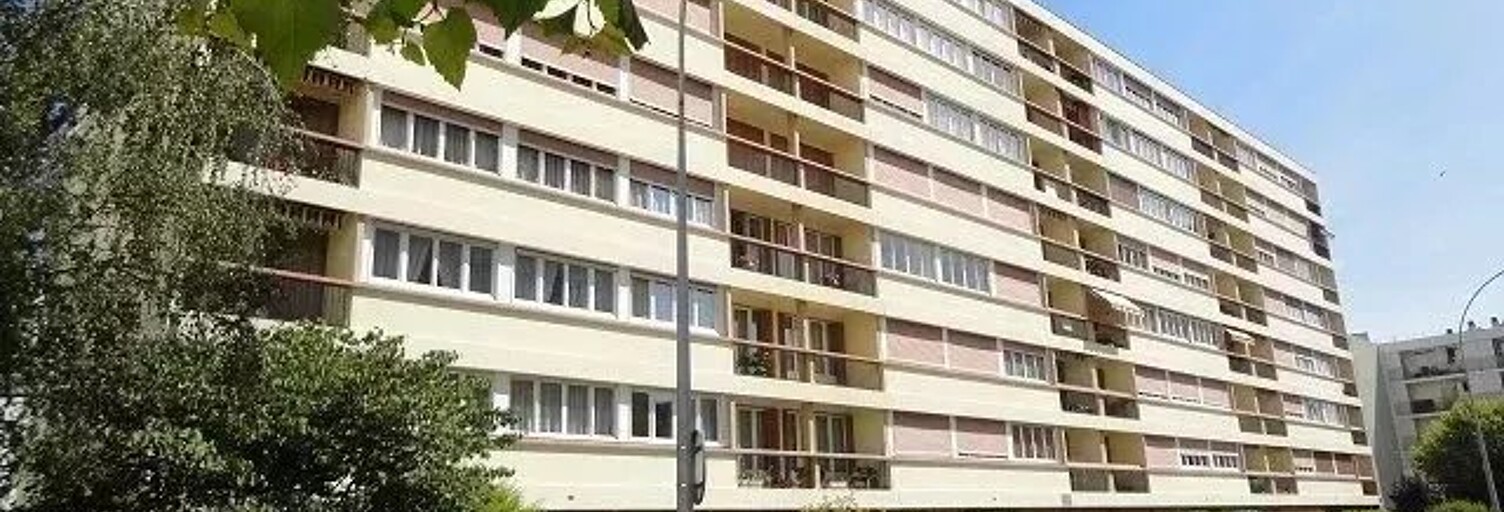 Appartement 2 Pièces 42 m² à louer à Montargis (45200)