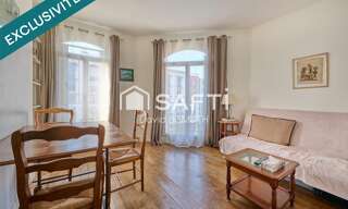 Appartement 2 Pièces 43 m² à vendre à Saint-Denis (93200)