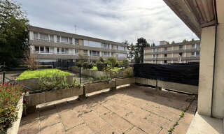 Appartement 2 Pièces 45 m² à vendre à Hérouville-Saint-Clair (14200)