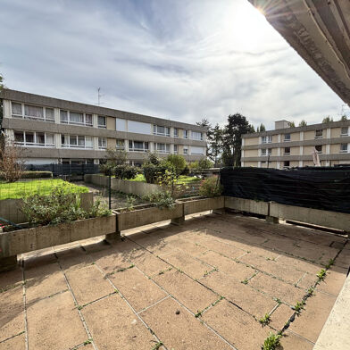 Appartement 2 pièces 67390 €