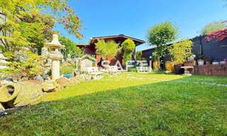 Maison 4 Pièces 115 m² à vendre à Wattrelos (59150)