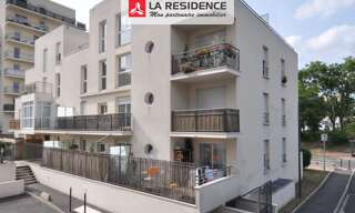 Appartement 4 Pièces 67 m² à vendre à Pontoise (95000)