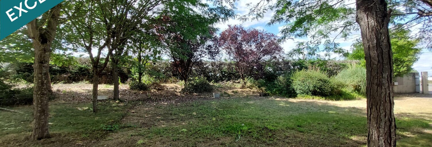 Maison 10 Pièces 260 m² à vendre à Beaufort-en-Anjou (49250)