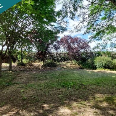 Maison 10 pièces 315000 €