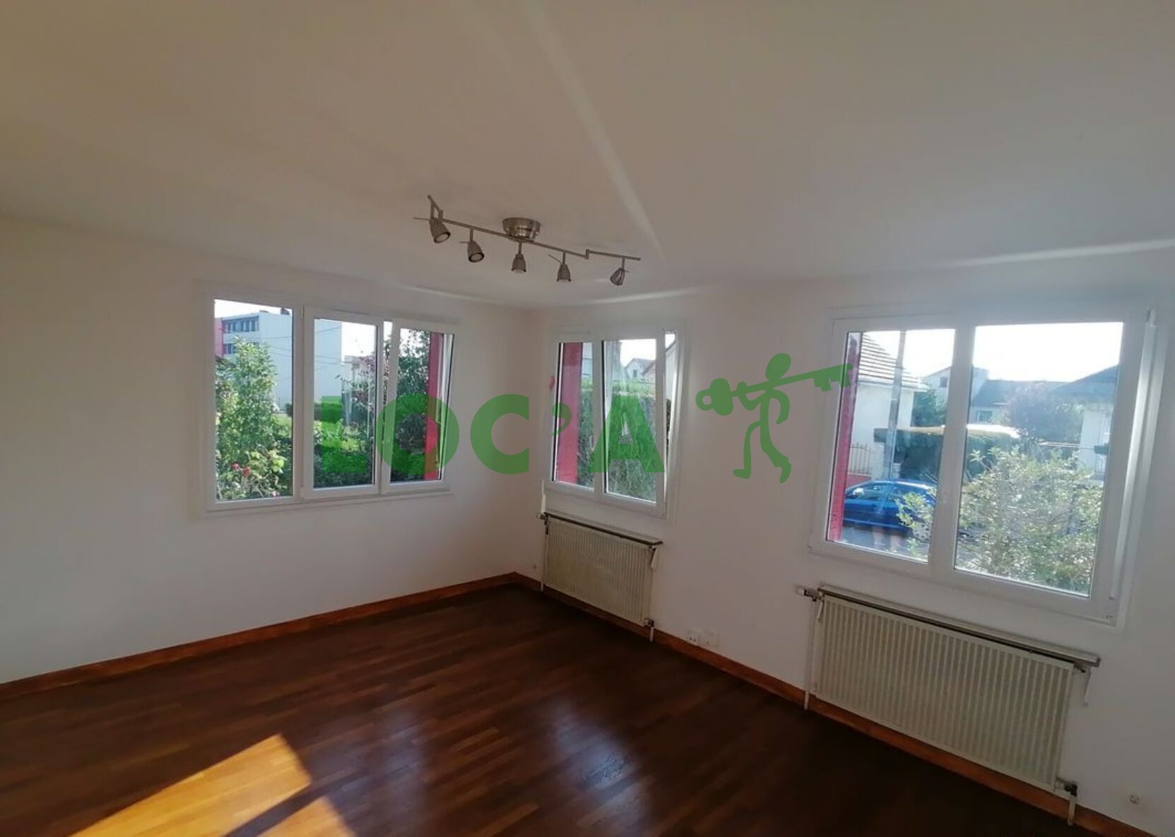 Location T4 68 m² à Dijon 1 000 ¤ CC /mois