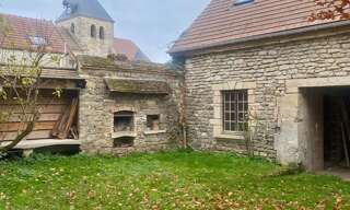 Maison 4 Pièces 118 m² à vendre à Mauregny-en-Haye (02820)