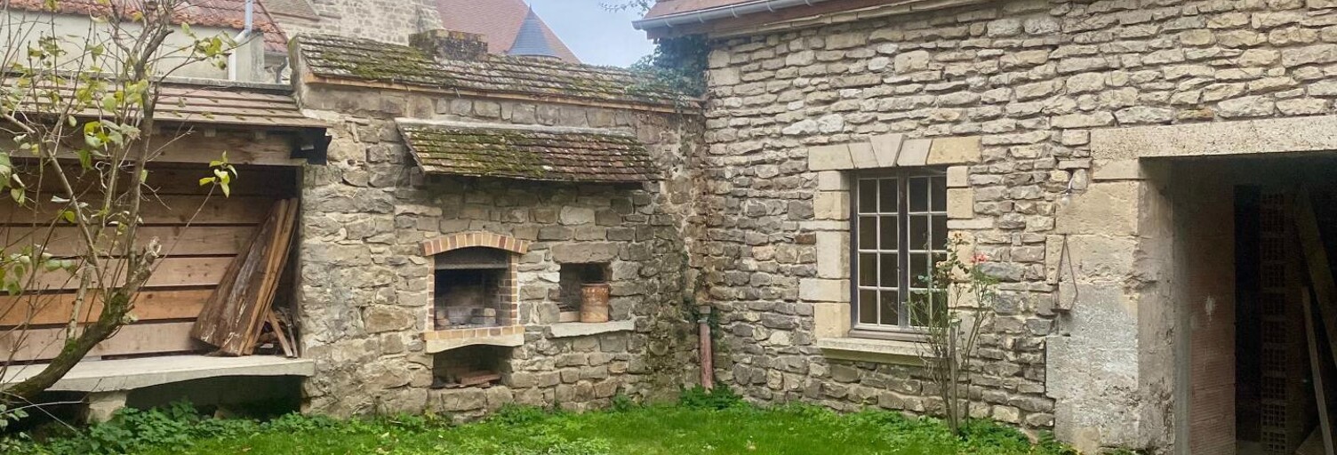 Maison 4 Pièces 118 m² à vendre à Mauregny-en-Haye (02820)