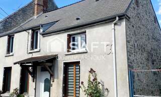 Maison 4 Pièces 118 m² à vendre à Mauregny-en-Haye (02820)