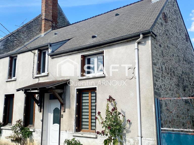 Maison calme, confortable et fonctionnelle — photo 1