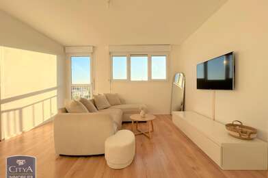 Appartement 4 pièces 179500 €