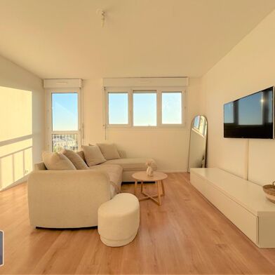 Appartement 4 pièces 179500 €