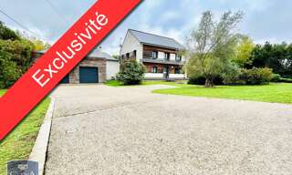 Maison 13 Pièces 393 m² à vendre à Châteauroux (36000)