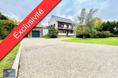 Maison 13 pièces 579000 €