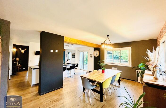 Vente maison 13 pièces 393 m² Châteauroux (36000) — photo 3