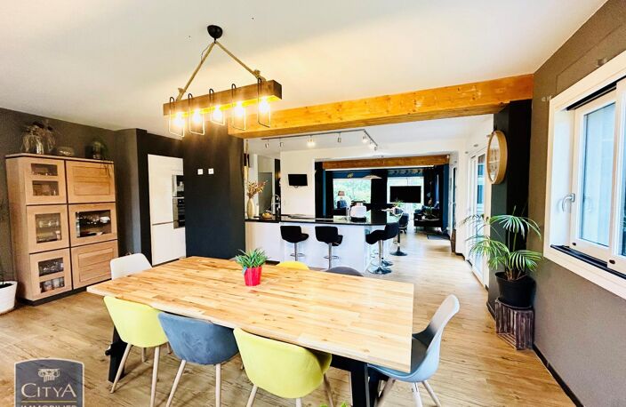 Vente maison 13 pièces 393 m² Châteauroux (36000) — photo 4