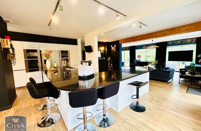 Vente maison 13 pièces 393 m² Châteauroux (36000) — photo 5