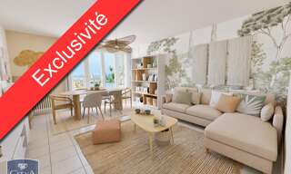 Appartement 3 Pièces 65 m² à vendre à Châteauroux (36000)