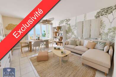 Appartement 3 pièces 49000 €