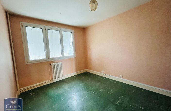 Vente appartement 3 pièces 65 m² Châteauroux (36000) — photo 4