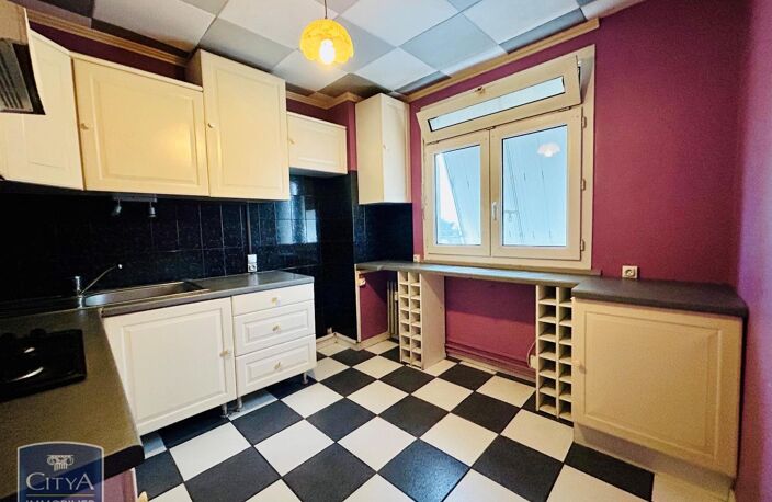 Vente appartement 3 pièces 65 m² Châteauroux (36000) — photo 5