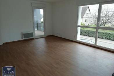 Appartement 3 pièces 760 €