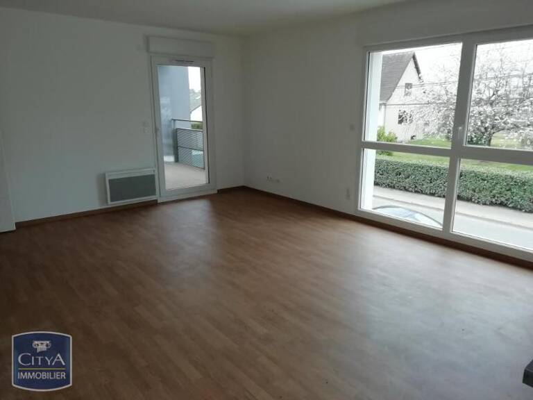 Appartement 3 pièces 59 m² — photo 1