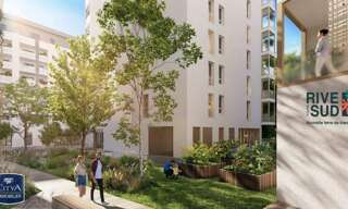 Appartement 3 Pièces 62 m² à louer à Tours (37200)