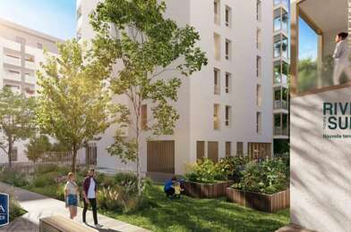 Appartement 3 pièces 785 €