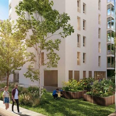 Appartement 3 pièces 785 €