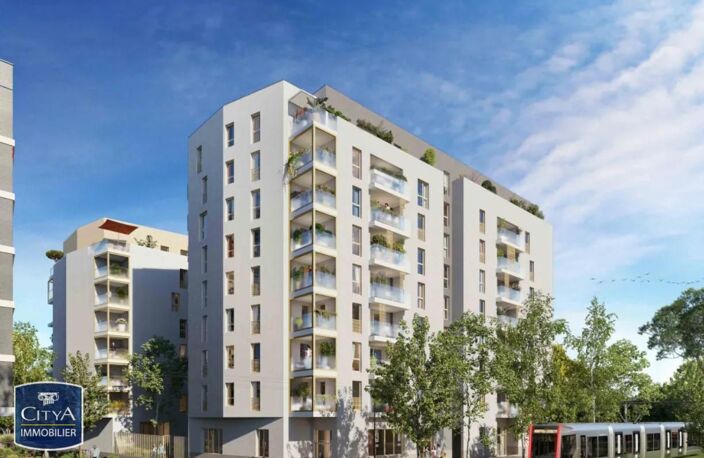 Location appartement 3 pièces 62 m² à Tours (37200) — photo 3