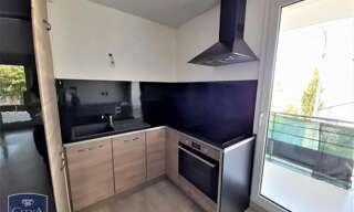 Appartement 3 Pièces 50 m² à louer à Tours (37000)