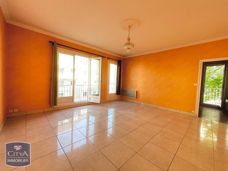 Appartement 2 pièces 57 m² — photo 1