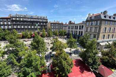 Appartement 1 pièces 550 €