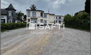 Commerce 95 Pièces 6606 m² à vendre à Desvres (62240)