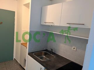 Location Studio 20 m² à Chevigny-Saint-Sauveur 422 ¤ CC /mois