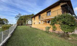 Maison 6 Pièces 136 m² à vendre à Montmorot (39570)