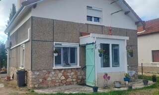 Maison 4 Pièces 110 m² à vendre à Dun-sur-Auron (18130)